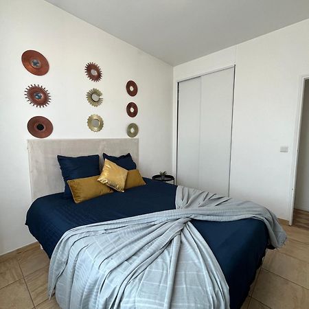L'Escale - Airport - Paris Apartman Goussainville  Kültér fotó