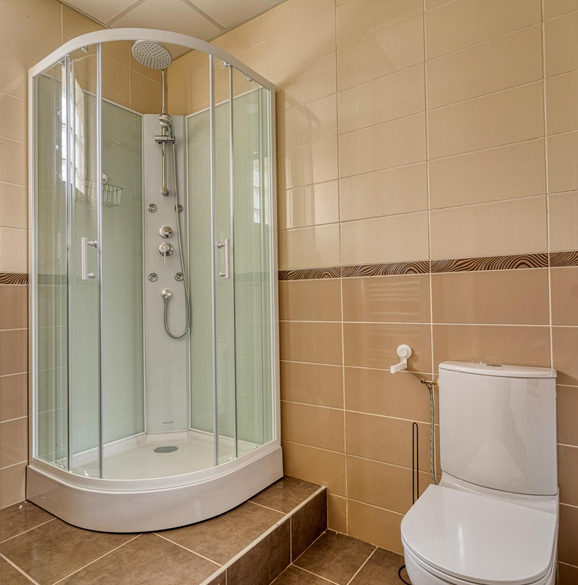 L'Escale - Airport - Paris Apartman Goussainville  Kültér fotó