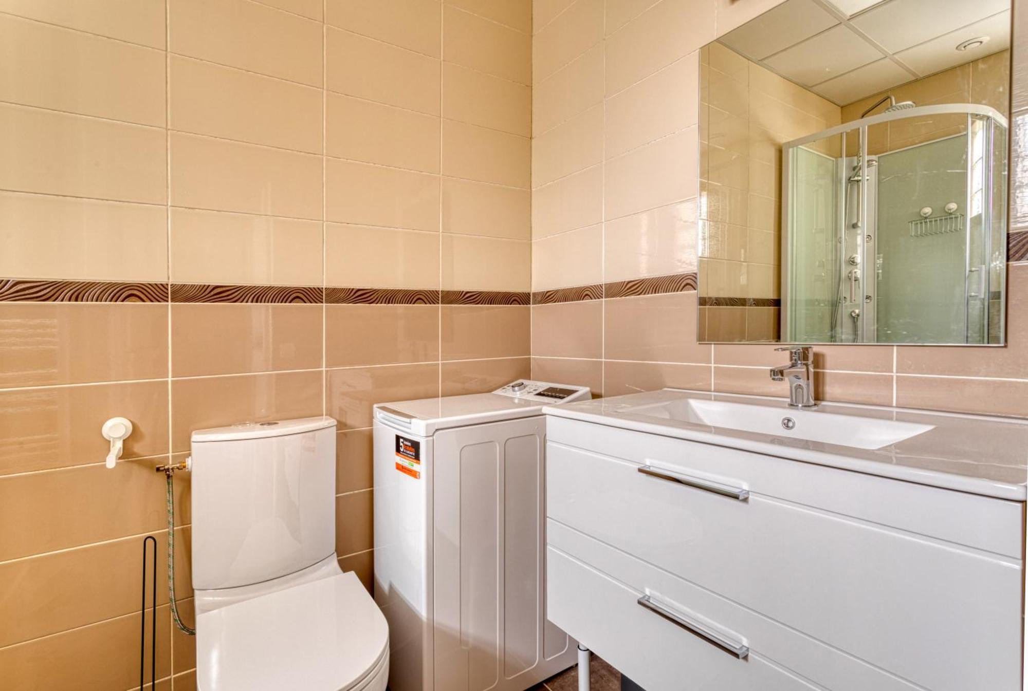 L'Escale - Airport - Paris Apartman Goussainville  Kültér fotó
